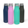 Kiona 20 ounce Vacuum Insulated Stainless Steel Tumbler, Green slideshow image 5 Kiona 20 ounce Vacuum Insulated Stainless Steel Tumbler, Green slideshow image 5