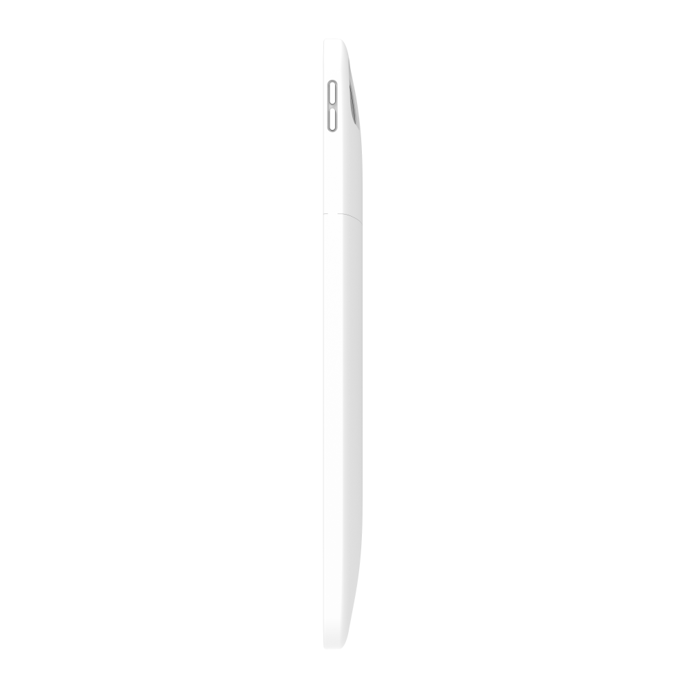 CONNECT PRO - Case for iPad Air 13" M3 | iPad Air 13" M2 | iPad Pro 12.9" (6th gen) - White