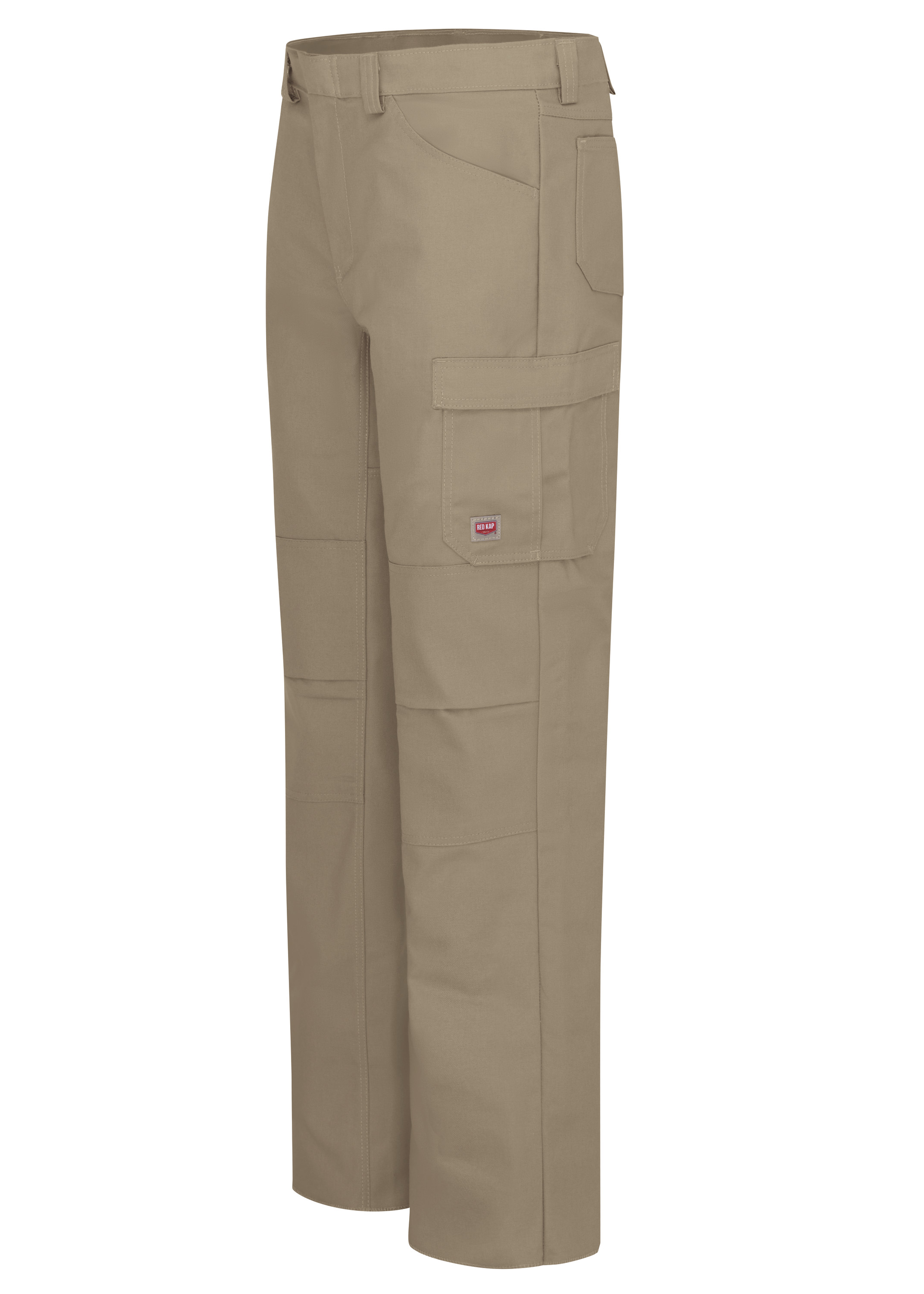 Red Kap Men's Performance Shop Pant - Picture 15 of 21