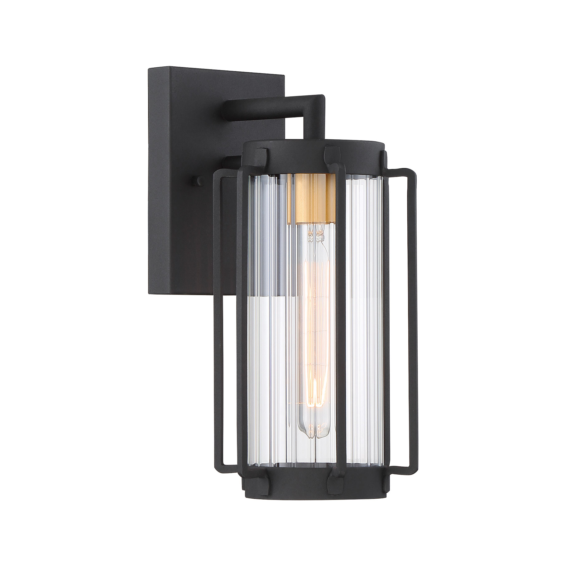 Avonlea - 1 Light Outdoor Wall Mount