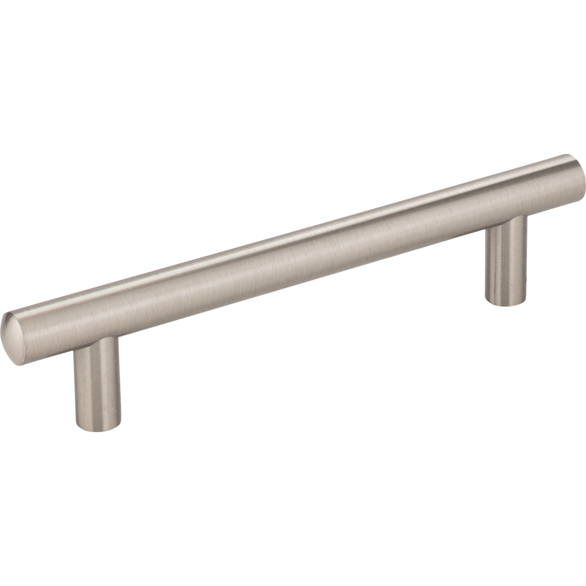 Key West 128 mm Center-to-Center Bar Pull, Satin Nickel