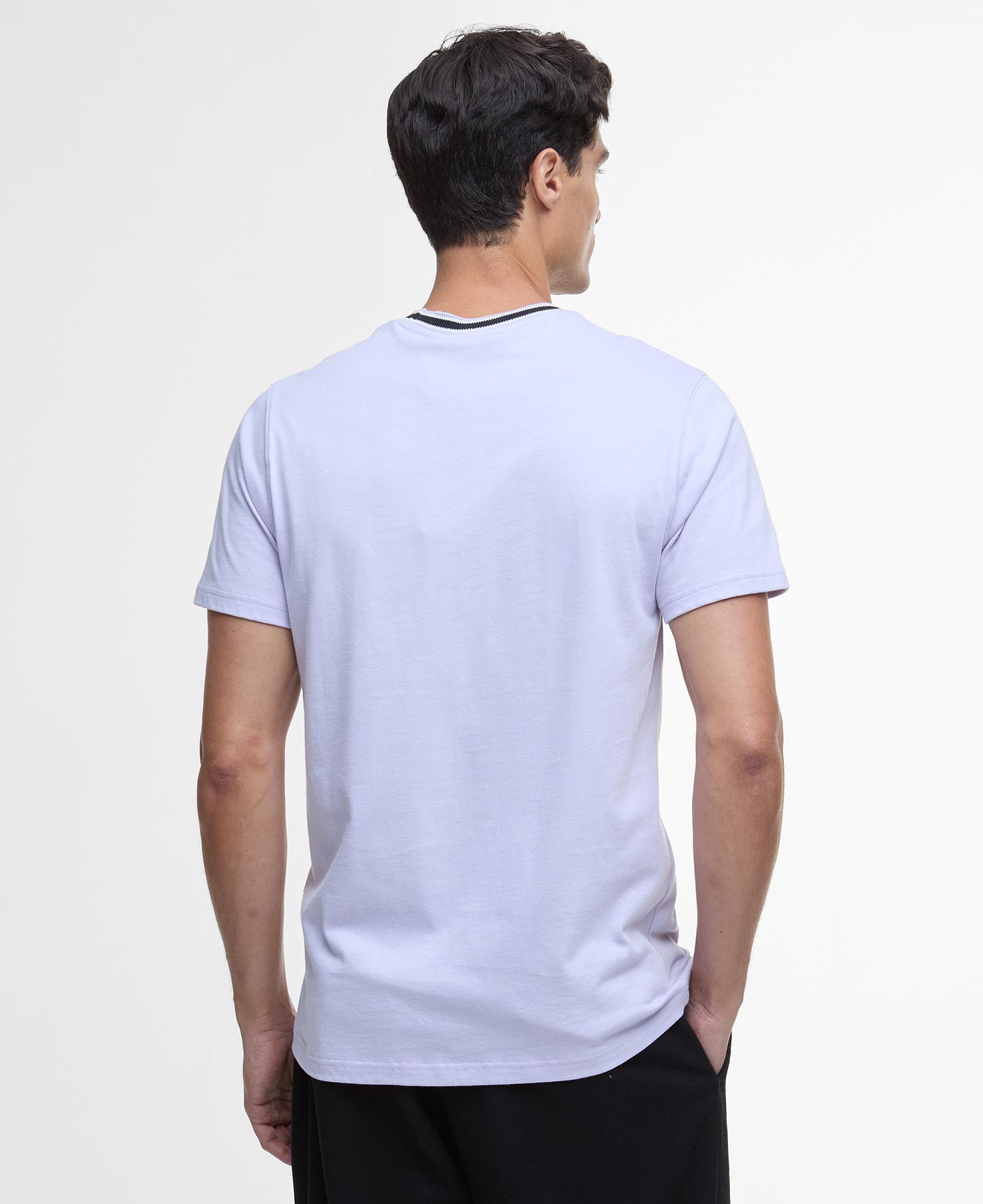 T-Shirt Luca Tipped image number 2