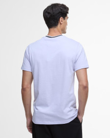 T-Shirt Luca Tipped 