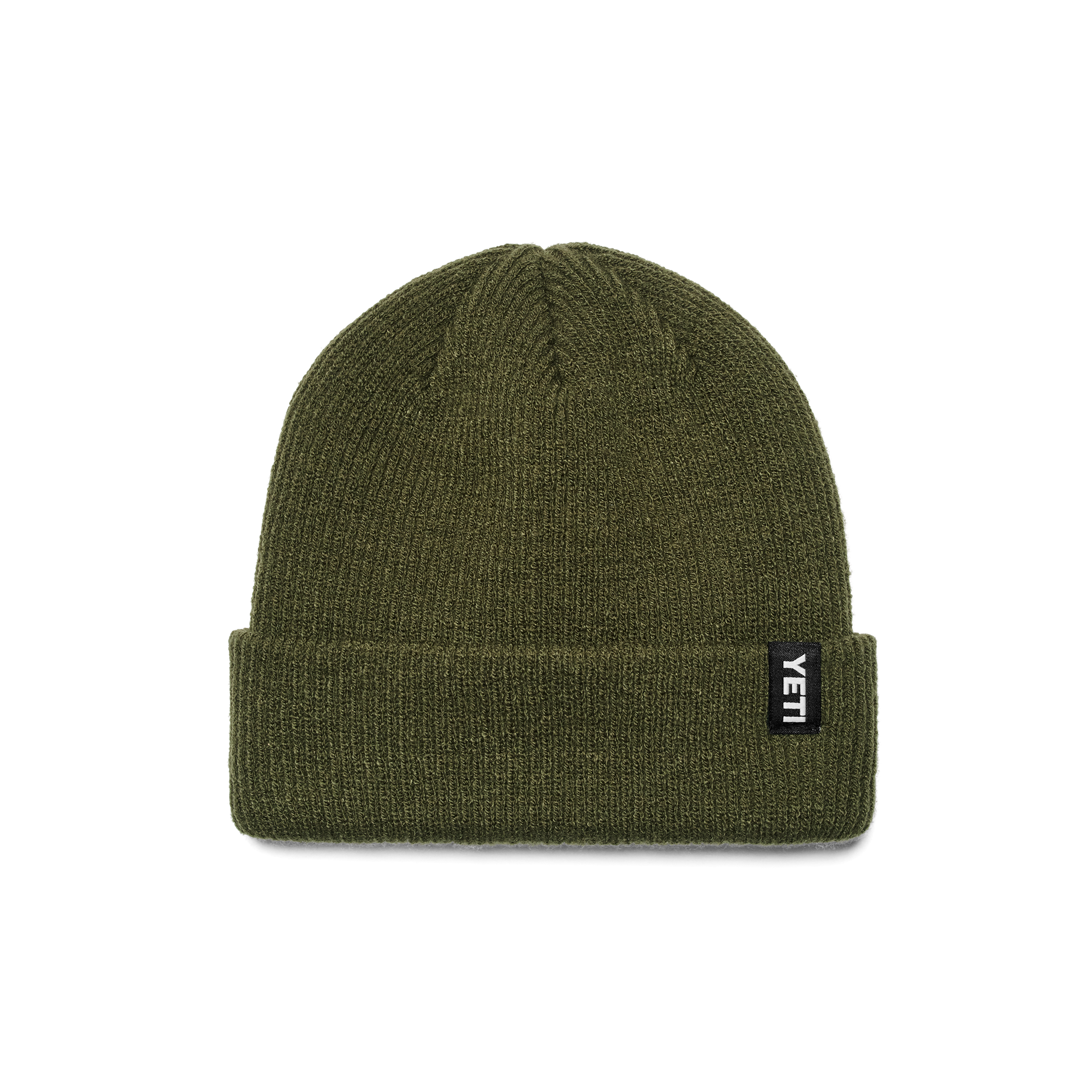 Logo Badge Beanie
