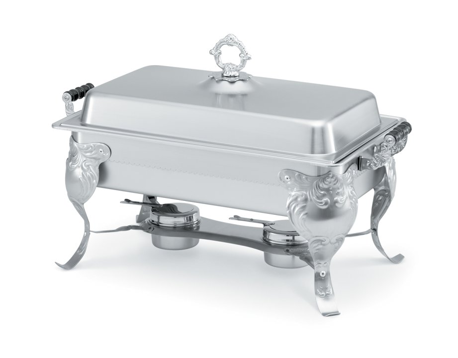 9-quart (8.6L) Royal Crest™ Rectangular Chafer