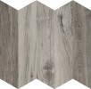 Treverk Soul Grey 4×21 Floor Tile Matte