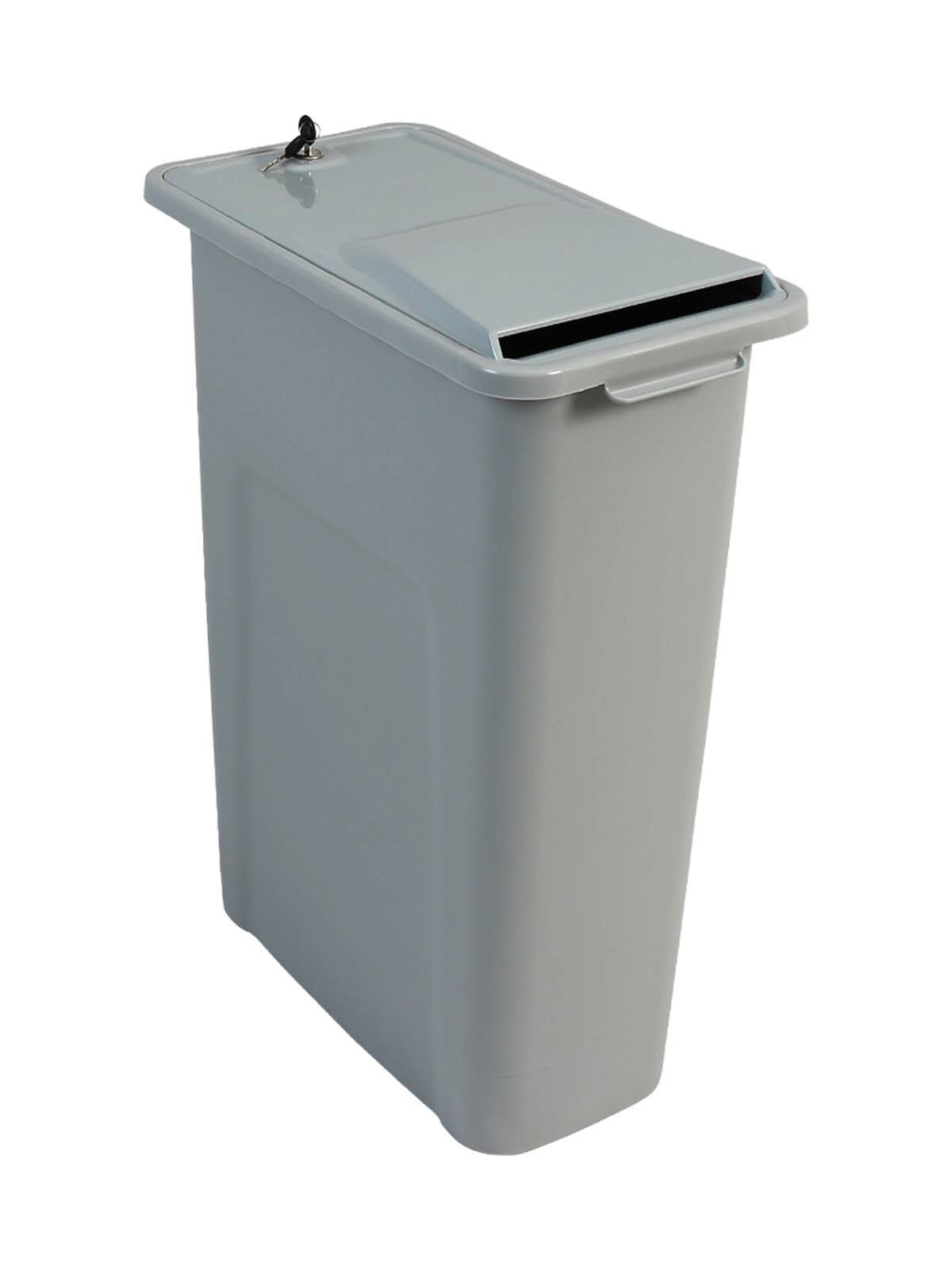 DOCUMENT DESTRUCTION – Slot – Executive Grey