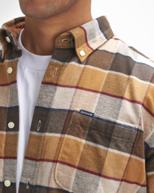 Camicia Valley taglio sartoriale 