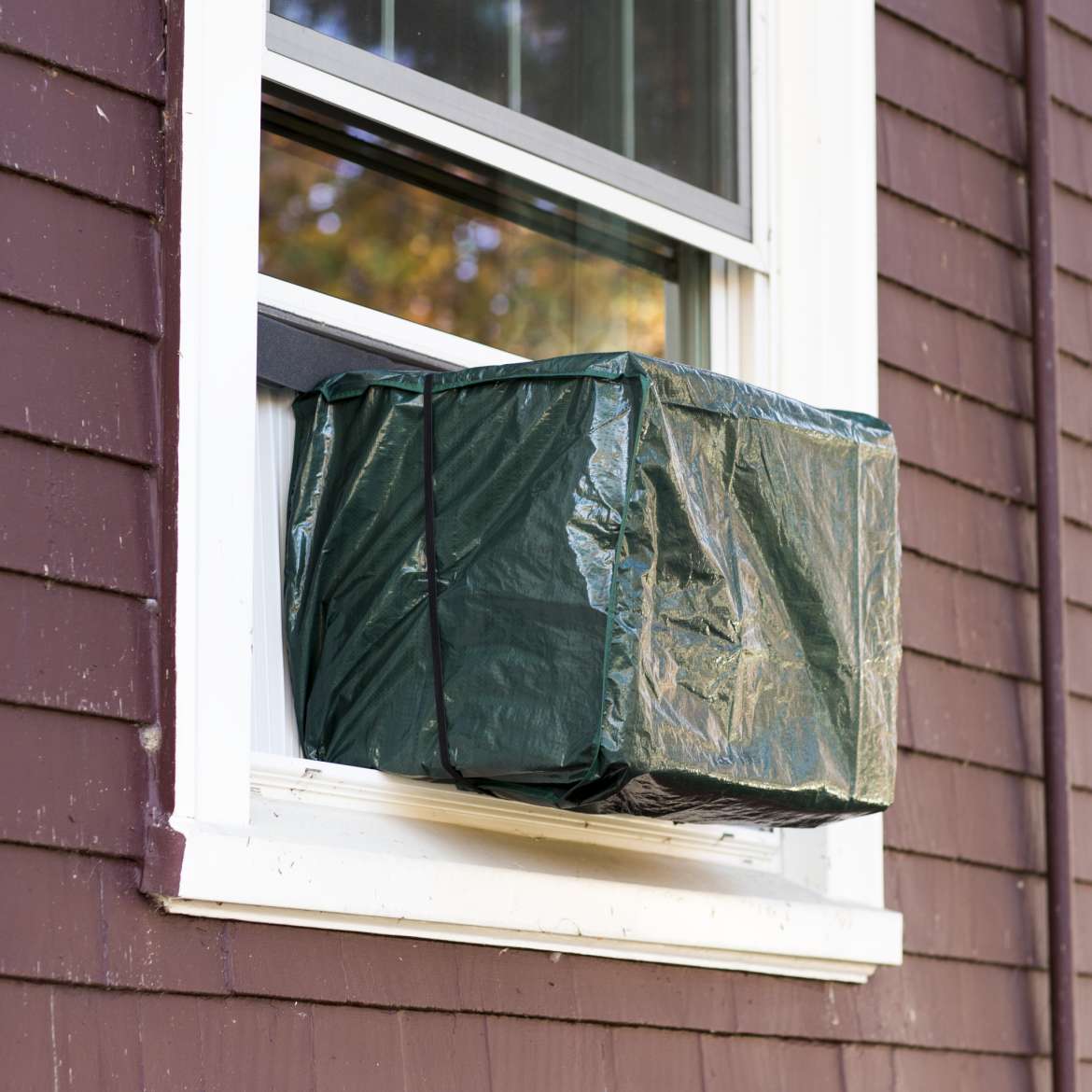Window Unit Air Conditioner Cover