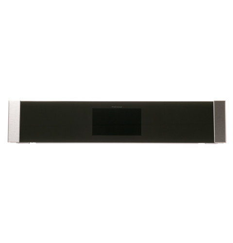 Control Panel-Stainless