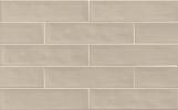 Tongue in Chic Pebble Without A Cause 2-1/2×10-1/2 Wall Tile Gloss