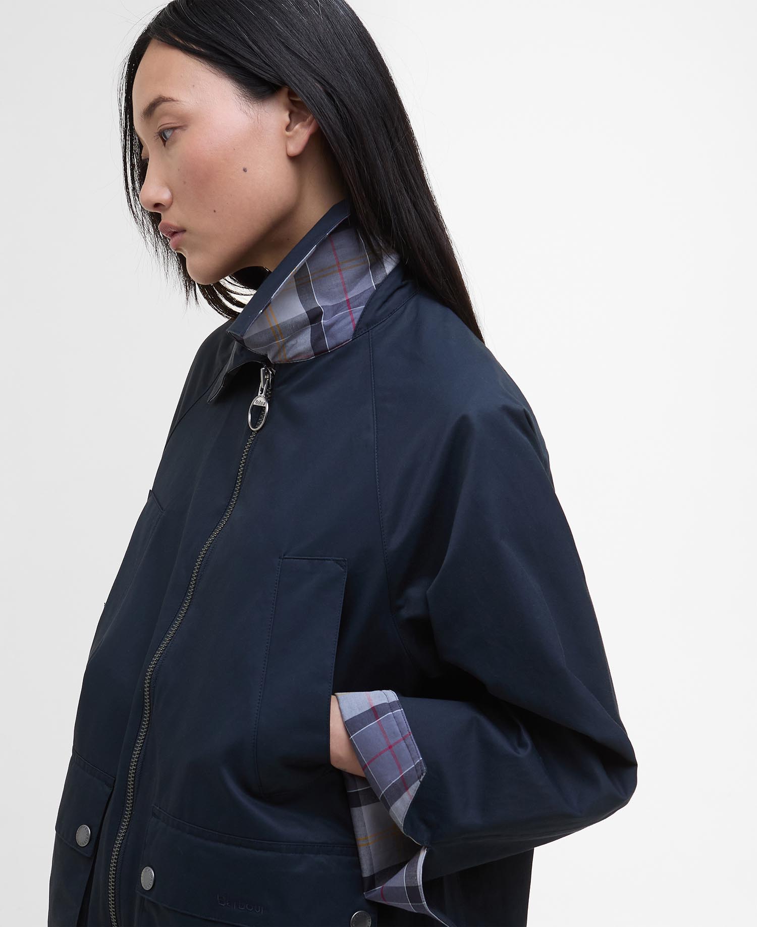 Mila Casual Jacket image number 4