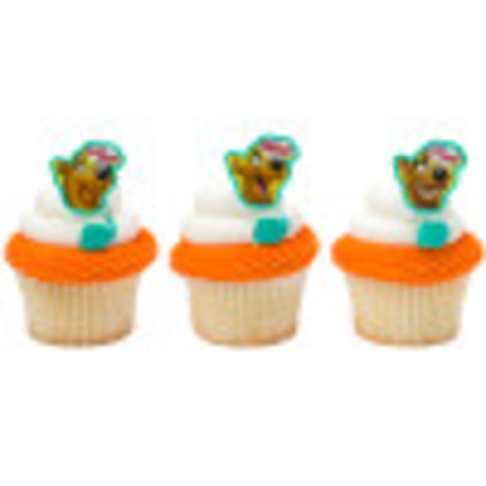 ScoobyDoo!™ Ruh Roh ScoobyDoo! Cake Order Online and