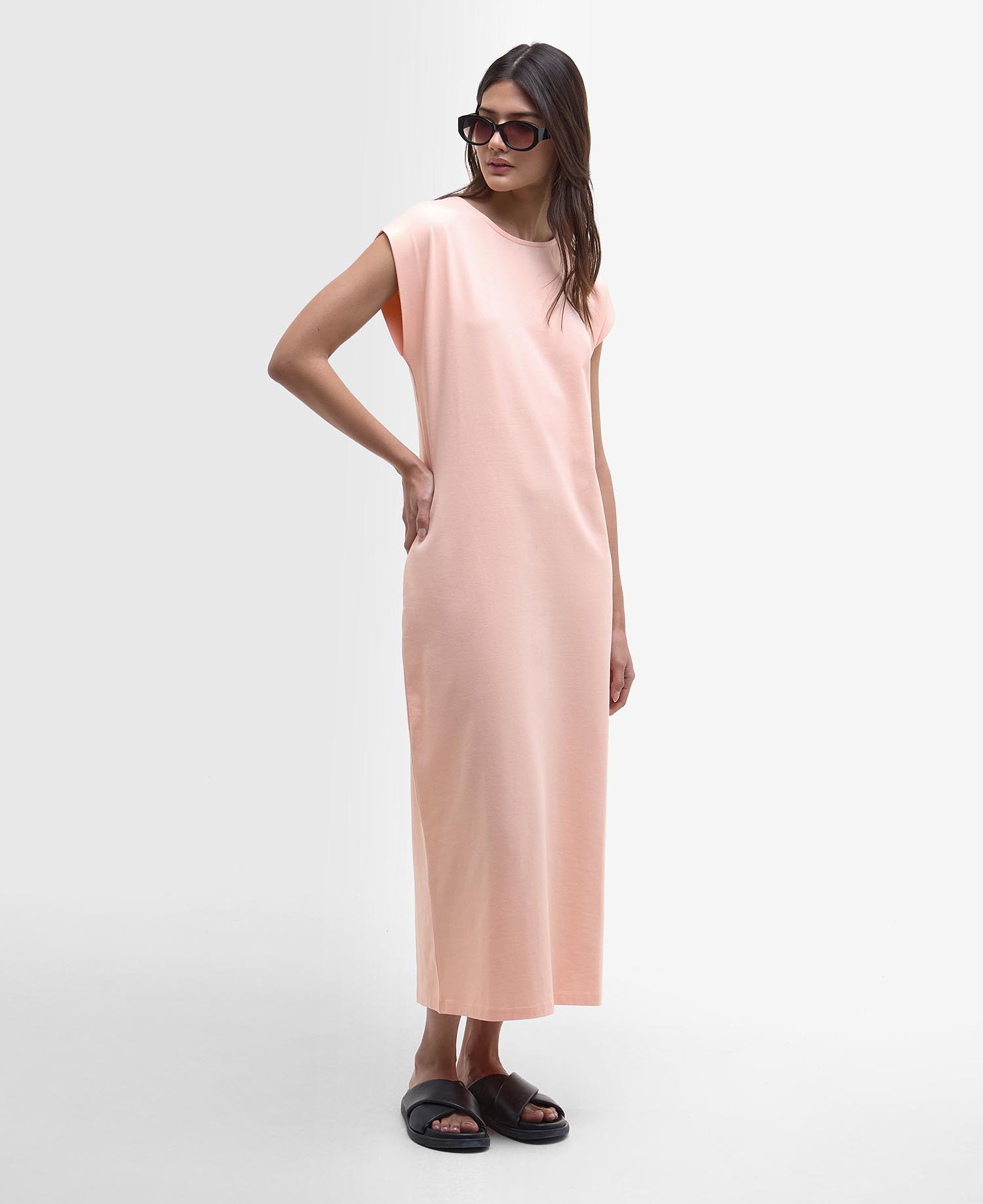 Natalia Midi Dress image number 1