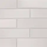 Brownstone Summit Glossy 2×8 Field Tile Smooth