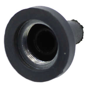 Cap Neoprene Black