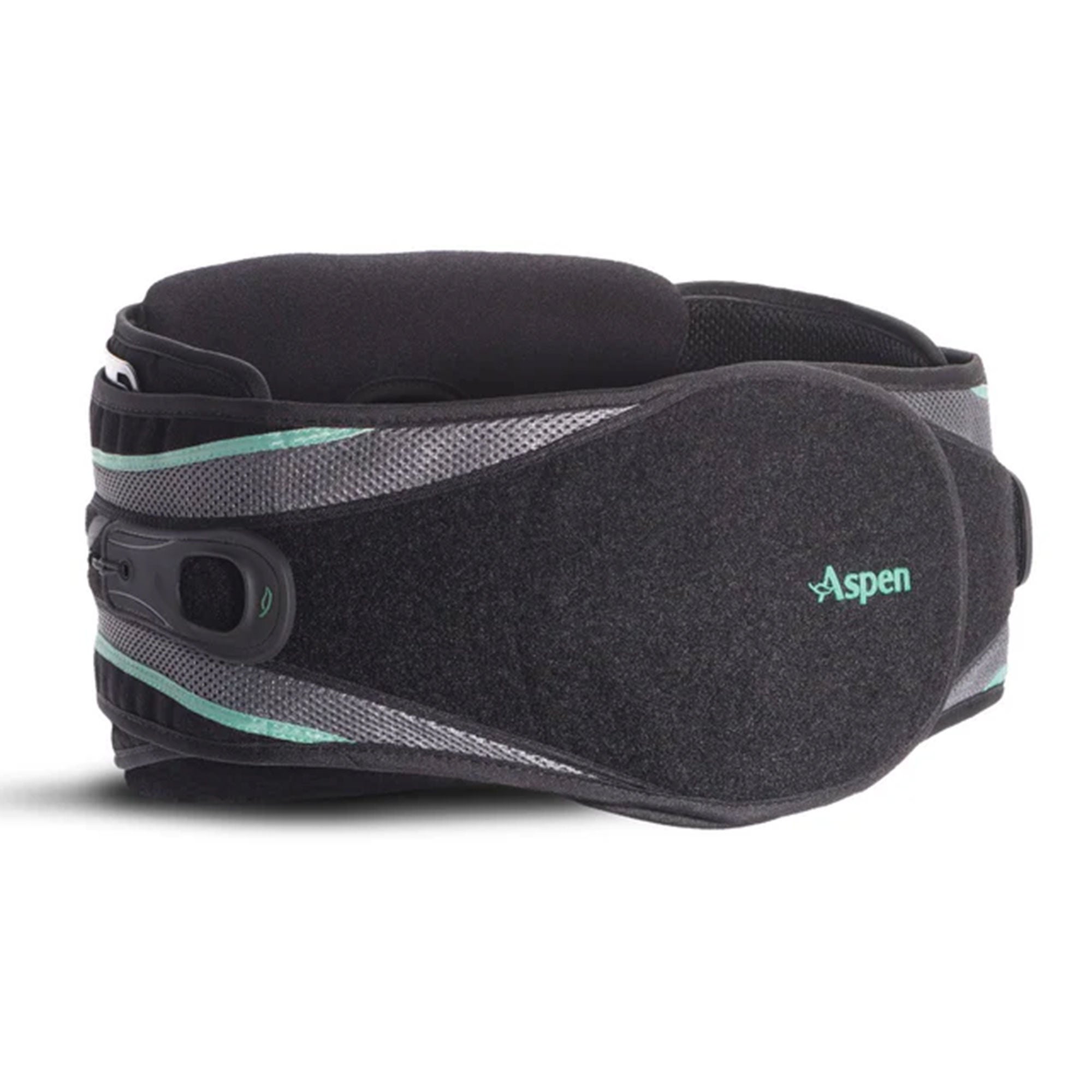 Aspen Medical Products BACK BRACE, LUMBAR SUPP VISTA 627 ADJ WAIST 26"-60"