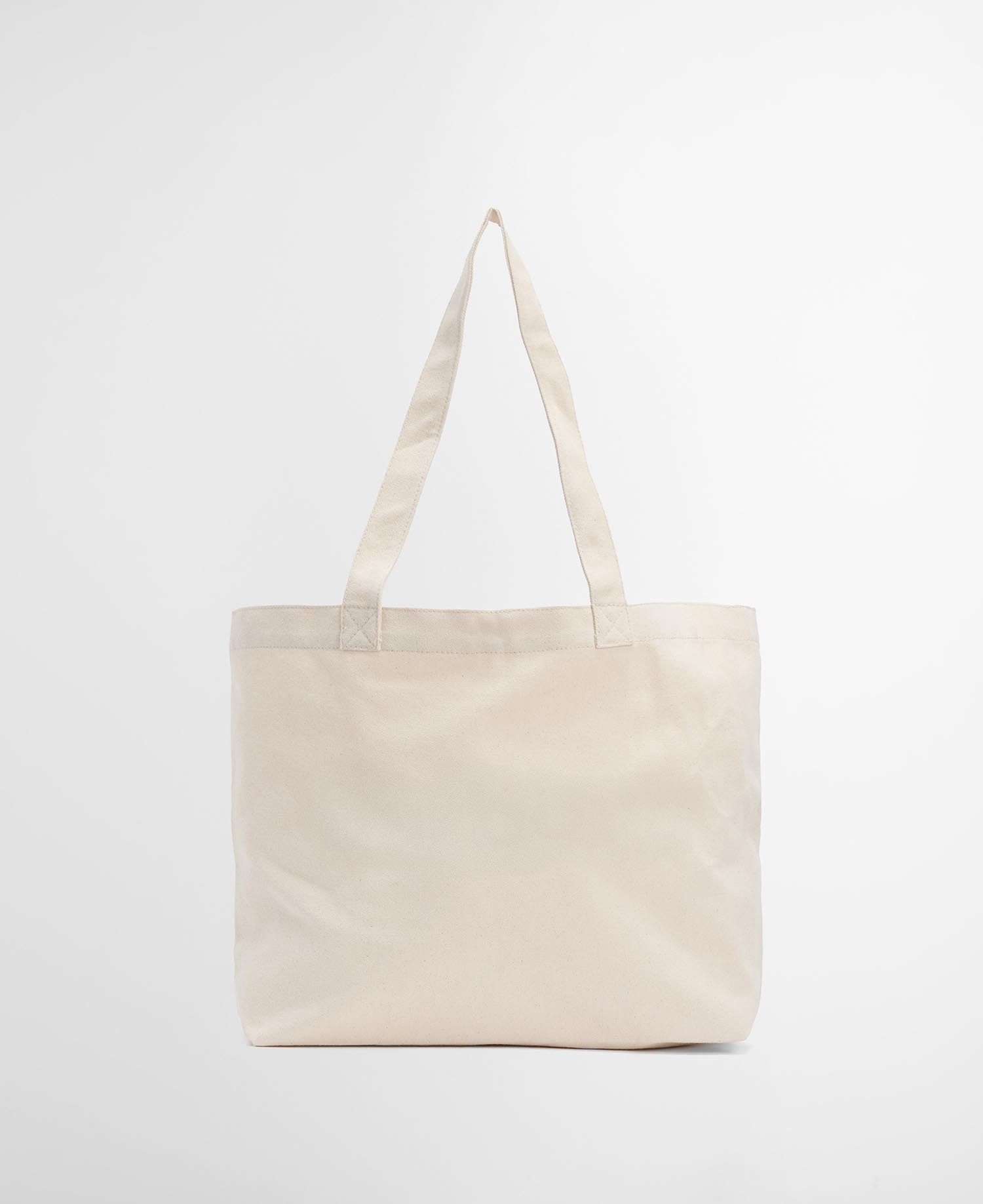 Logo Tote Bag image number 2