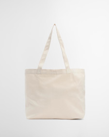 Logo Tote Bag 