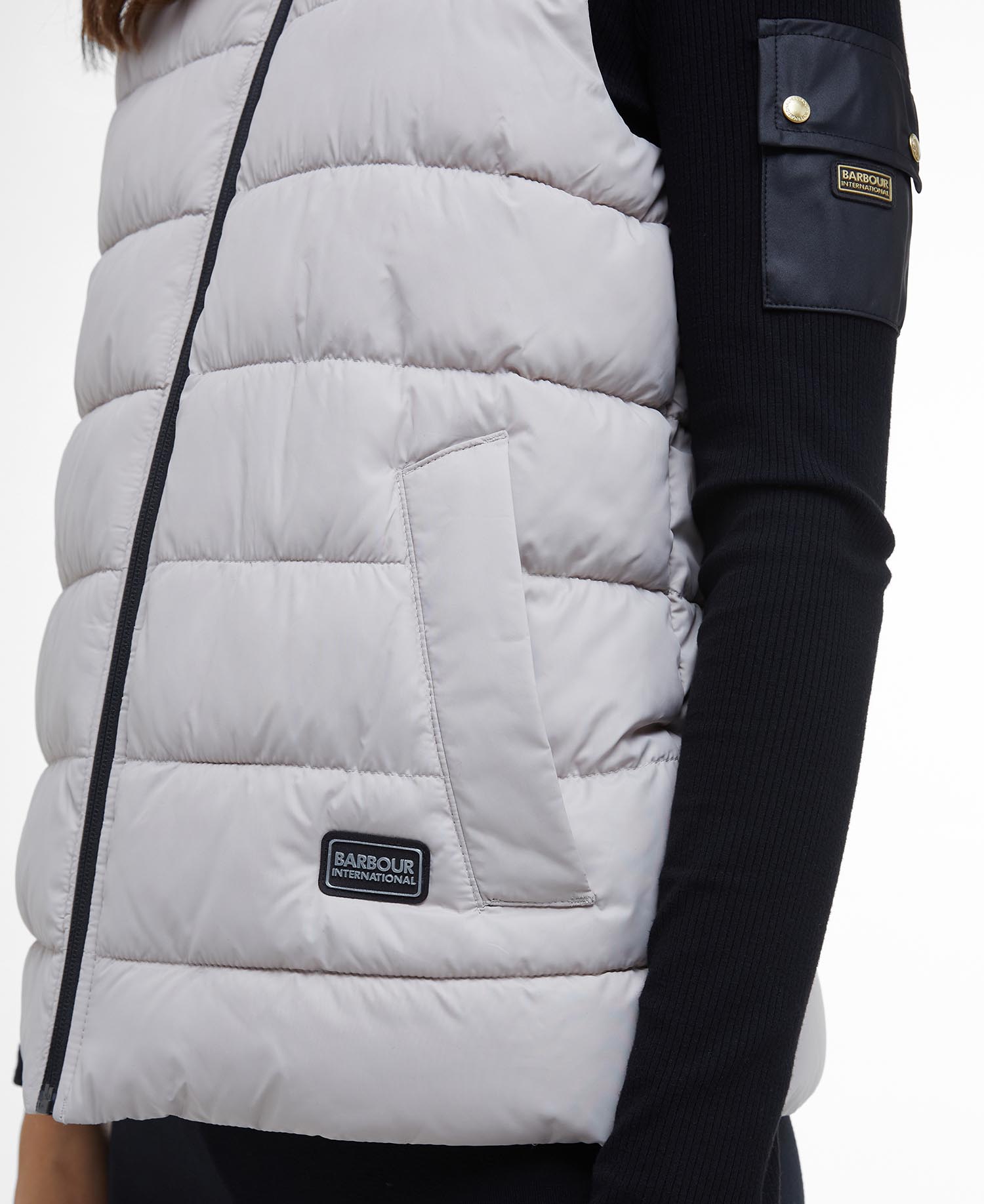 Jade 3-in-1 Showerproof Jacket image number 8