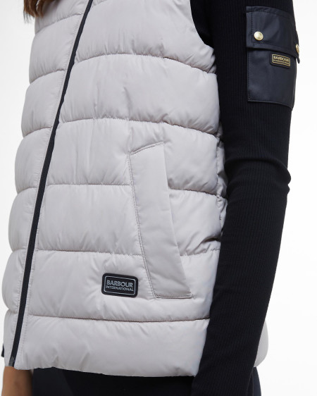 Jade 3-in-1 Showerproof Jacket