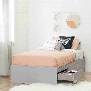 Cookie - Mates Bed with 3 Drawers Cookie - Mates Bed with 3 Drawers