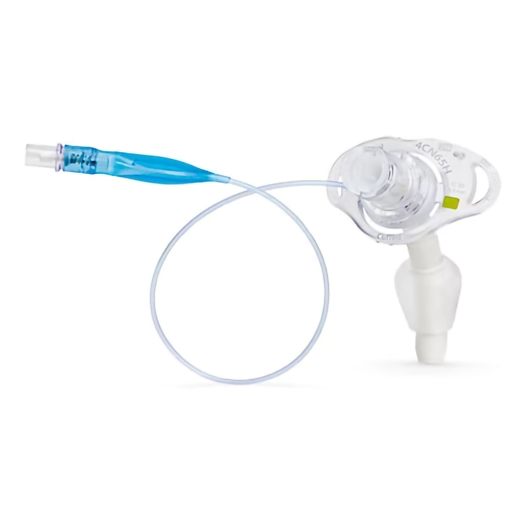 Medtronic MITG TUBE, TRACH CUFFED W/RUSBL CANNULA SHILEY ADLT 8.5"