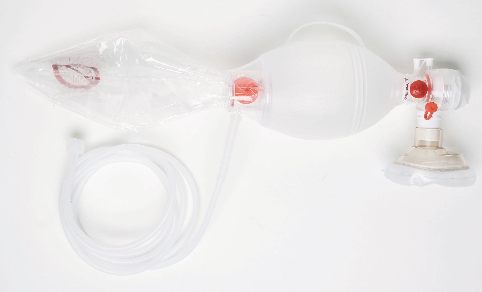 Spur® II Resuscitator