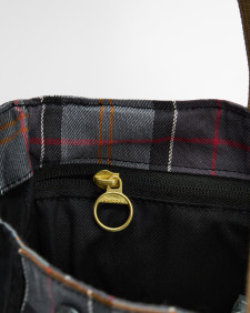 Transport Patchwork Tote Bag 