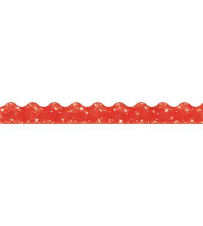 Red Sparkle Terrific Trimmers®