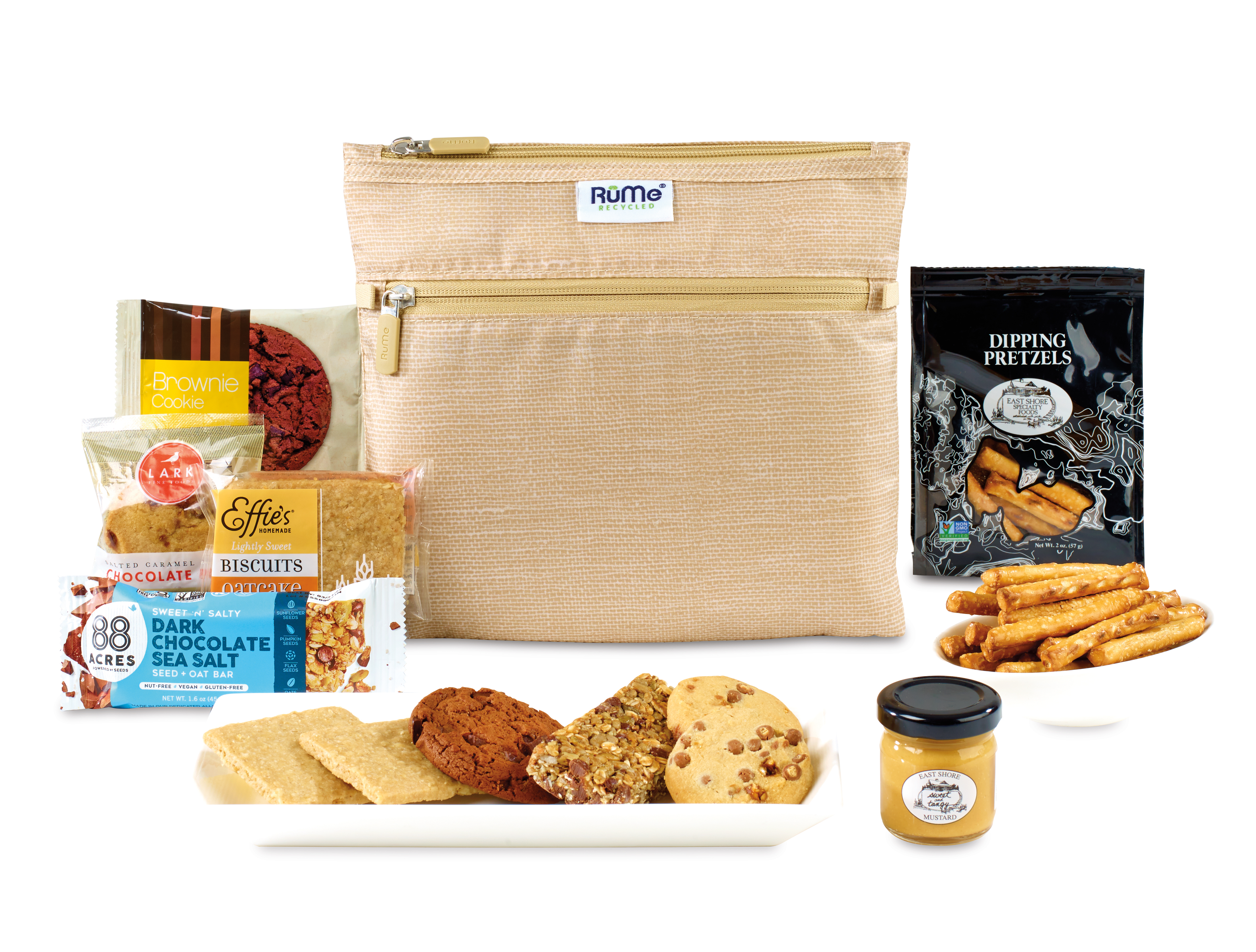 Goodies For Good Rume® Snack Pack-Gourmet Expressions