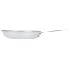 10-inch Arkadia™ aluminum frying pan in natural finish