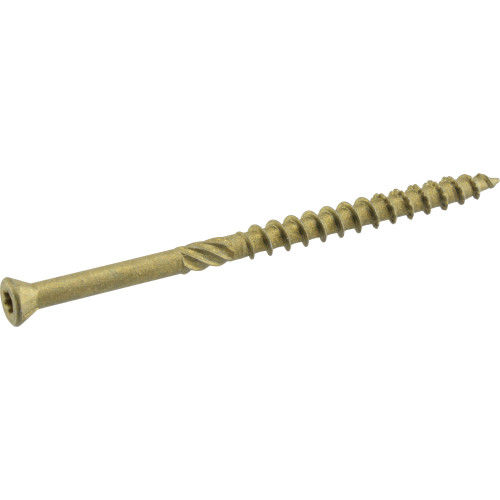 Power Pro Premium Exterior Trim Screws #8 x 1-5/8