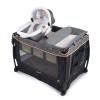Boutique Collection™ Smart and Simple Playard™ - Bella Teddy™