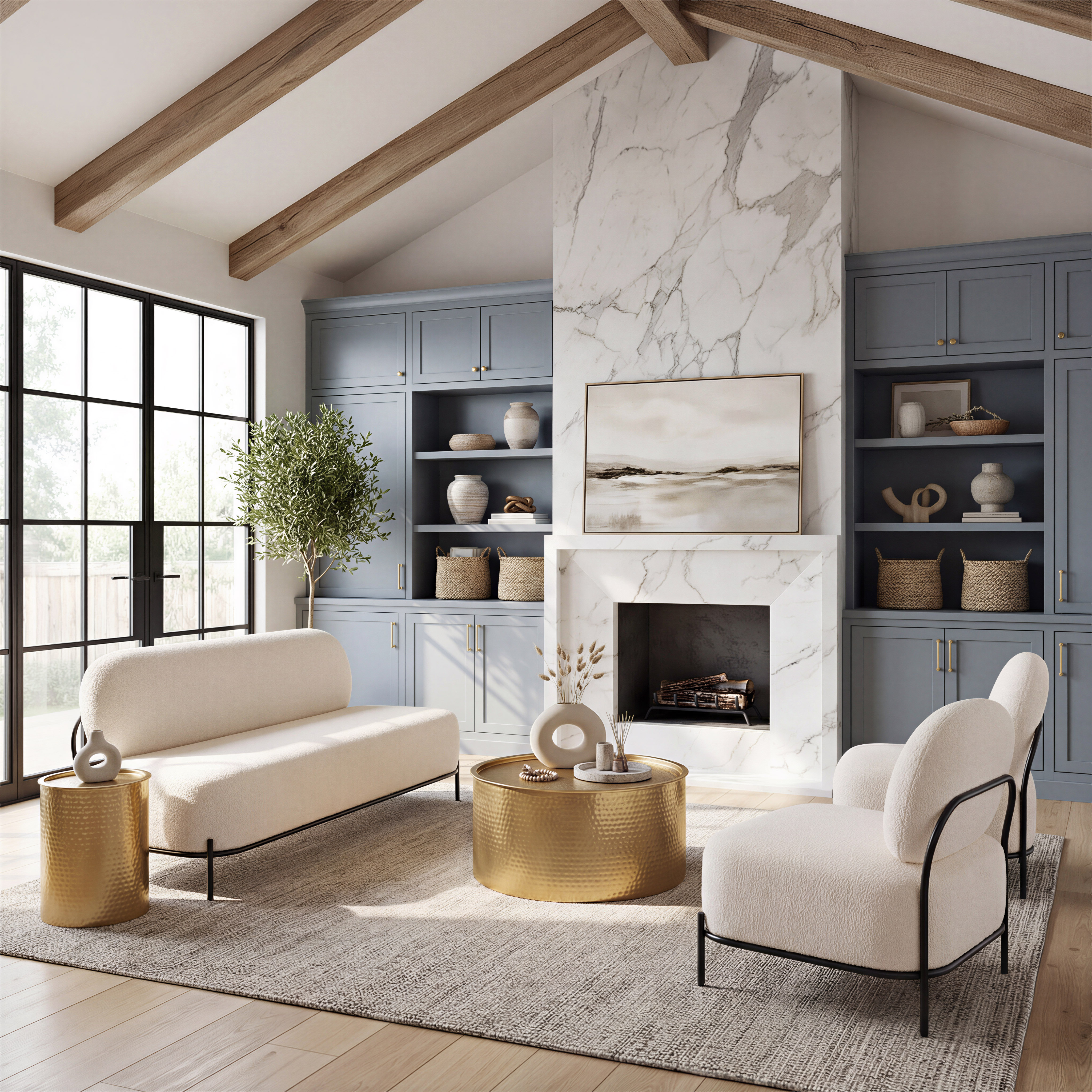 Arendal Sofa Vanilla product image