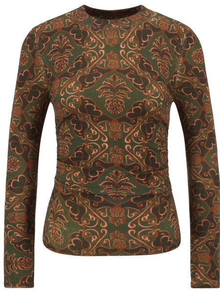 Barbour FARM Rio Pullover Luana Barbour FARM Rio Pullover Luana