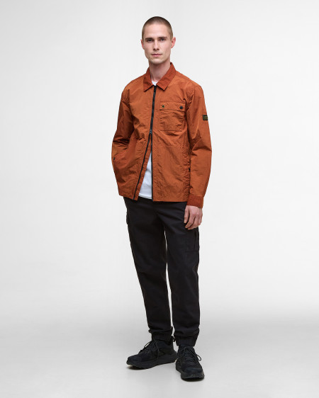 Inline Overshirt
