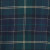 Fortrose Tailored Long-Sleeved Shirt Green Lochswatch