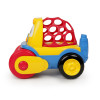 Go Grippers™ Steam Roller