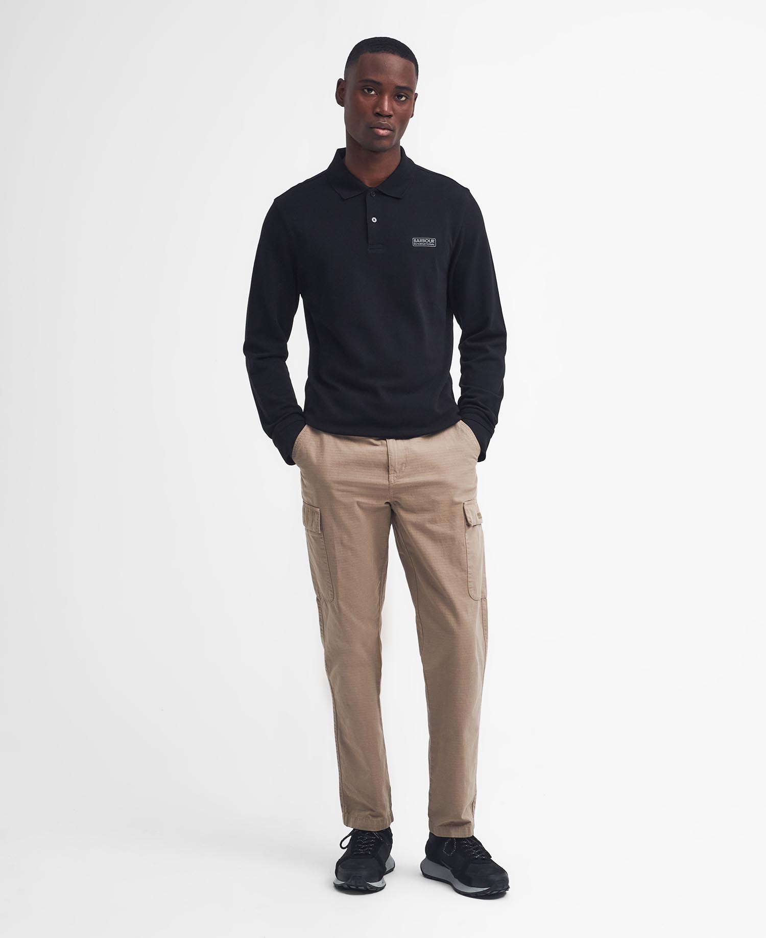Polo Shirt image number 1