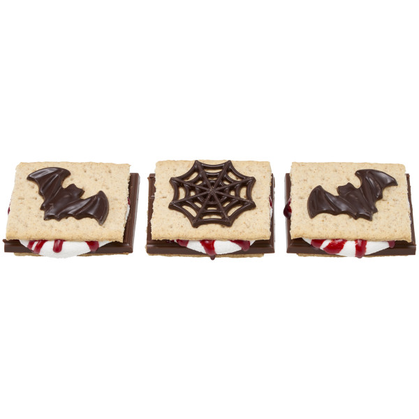 Bat Chocolate