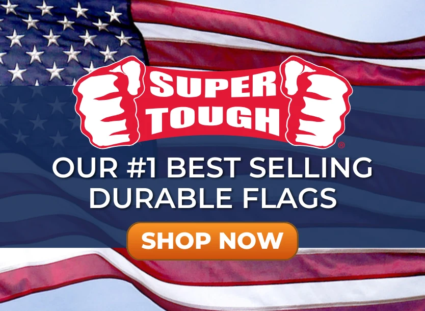 Super Tough - Hand Stitched and American Made, Our #1 Best Selling Durable Products