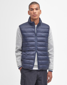 Bretby Gilet Classic Navy