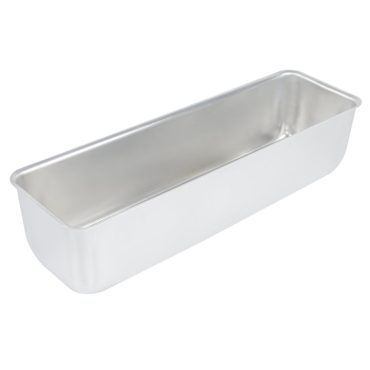 16 ½-inch-long Wear-Ever® professional angel cake and loaf pan