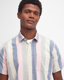 Camicia vestibilità regular Portwell 