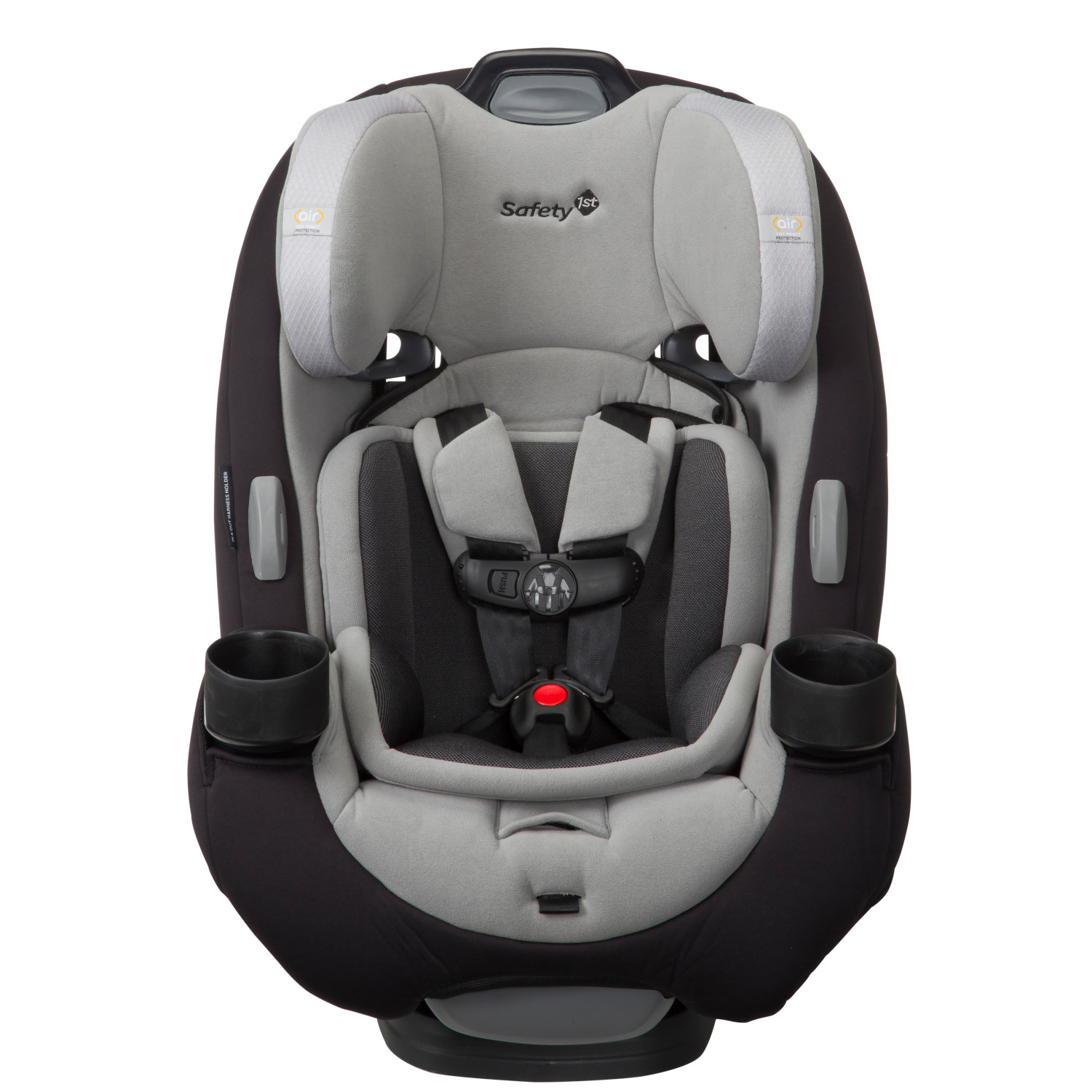 Safety 1st Grow and Go EX Air 3in1 Convertible Car Seat eBay