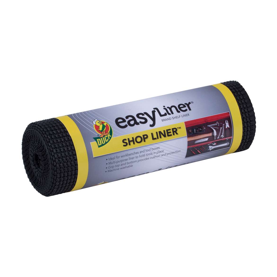 Select Grip™ Tool Box Easy Liner® Image