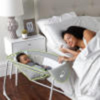 Rock n' Soothe&trade; Sleeper - Moxley