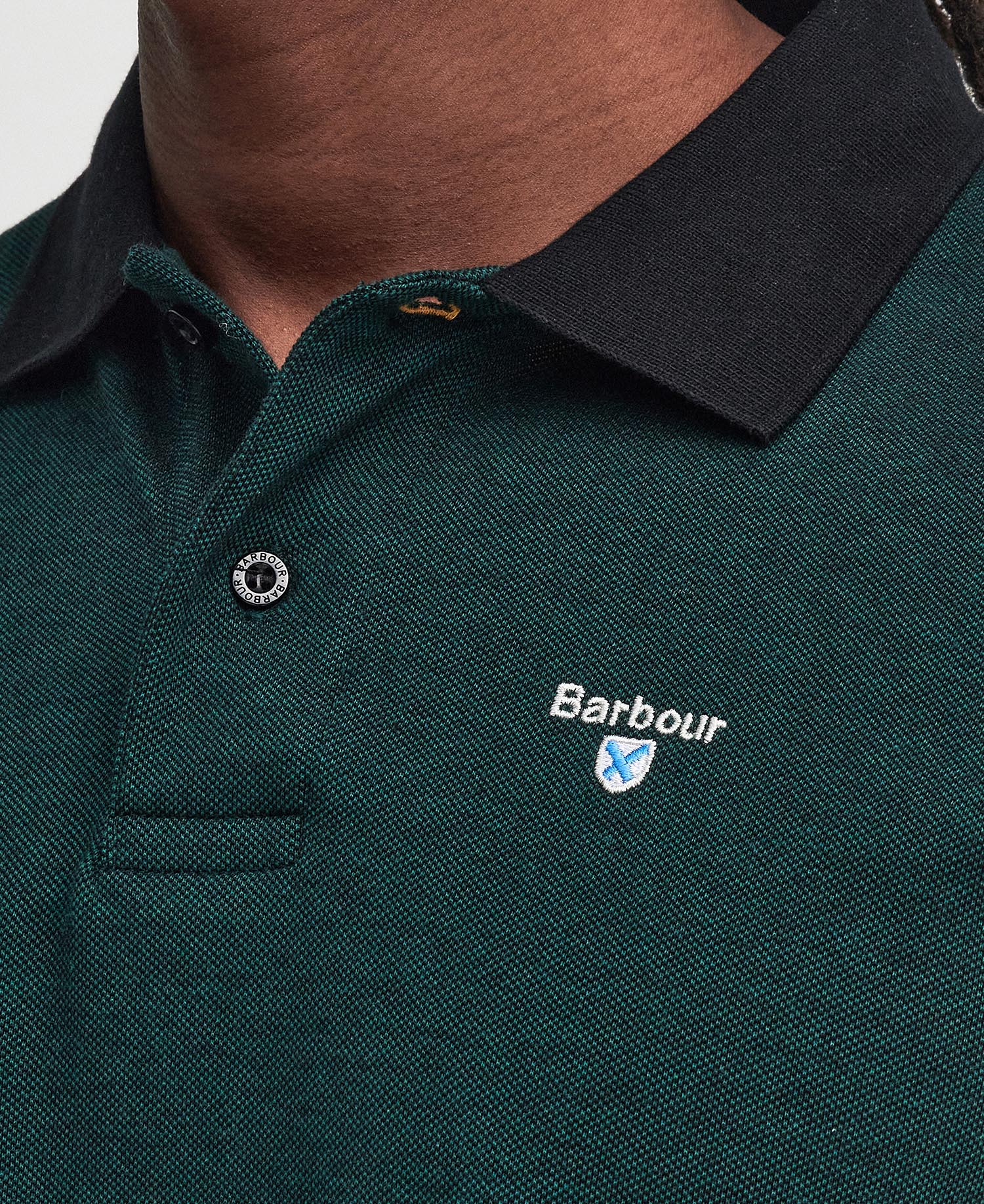 Essential Sports Mix Short-Sleeved Polo Shirt image number 4