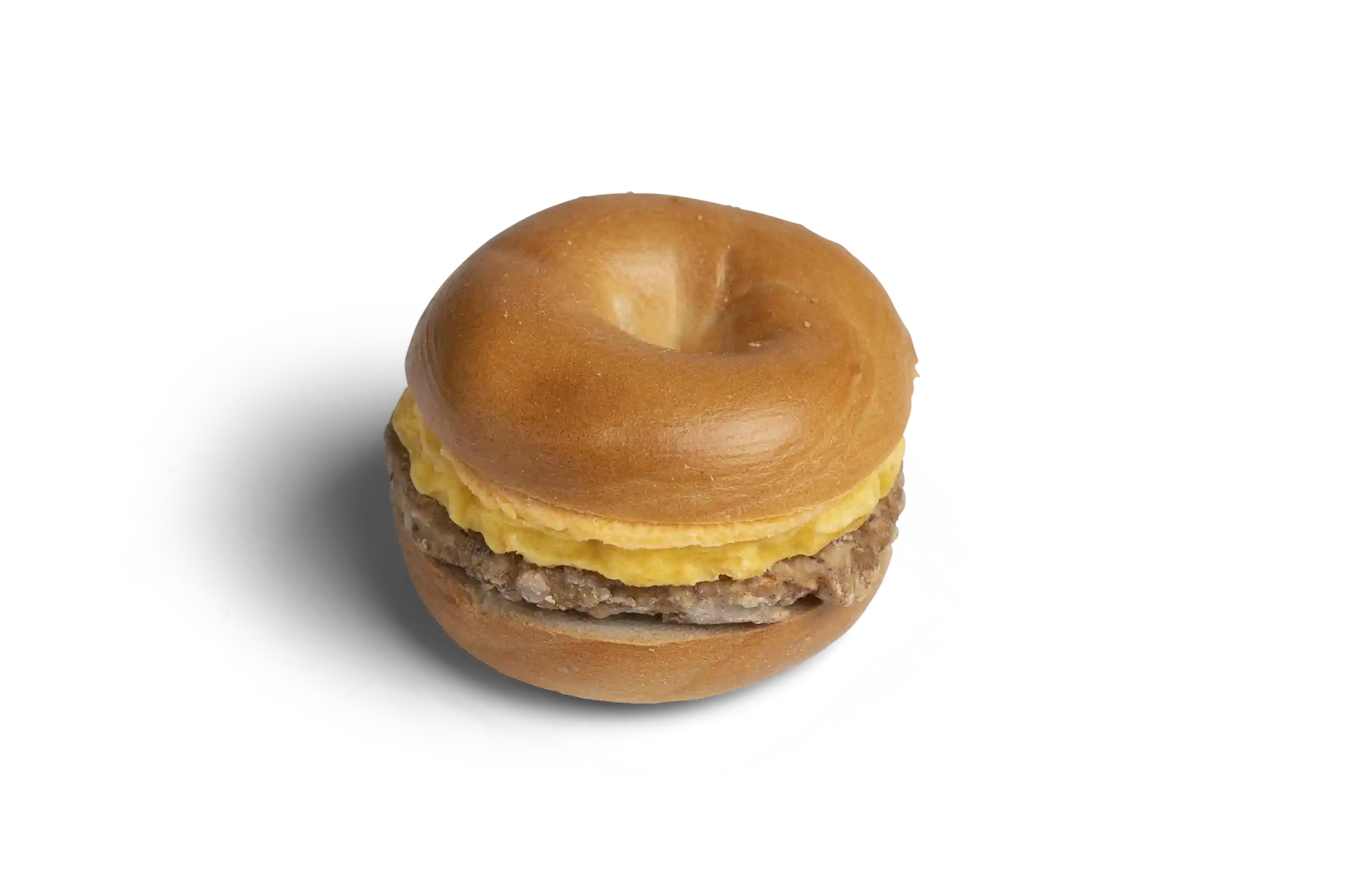 Jimmy Dean® Fully Cooked Sausage, Egg & Cheese Bagel_image_11